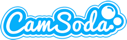 Camsoda Logo