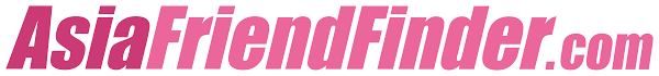Asiafriendfinder Logo