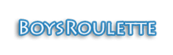 Boysroulette Logo