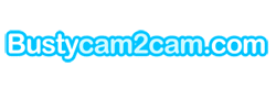 Bustycam2cam Logo.