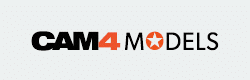 Cam4models Logo