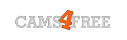 Cams4free Logo