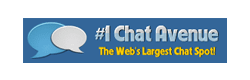 Chat-avenue Logo