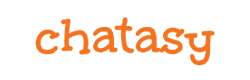 Chatasy Logo