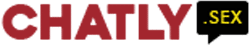 Chatly.sex Logo