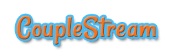 Couplestream Logo