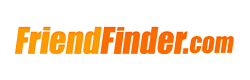 Friendfinder Logotipo