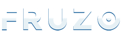 Fruzo Logo