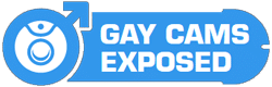 Gaycamsexposed Logo