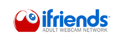 Ifriendsmodels Logo