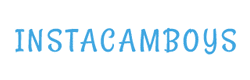 Instacamboys Logo