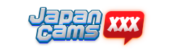 Japancams.xxx Logo