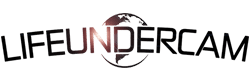 Lifeundercam Logo