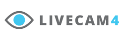 Livecam4 Logotipo