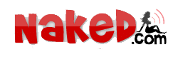 Naked Logo