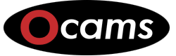 Ocams Logo