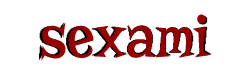 Sexami Logotipo