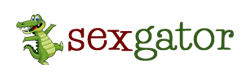 Sexgator Logotipo
