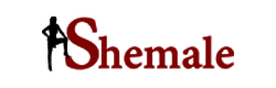 Shemale.com Logotipo