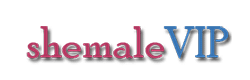 Shemalevip Logotipo