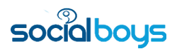 Socialboys Logo