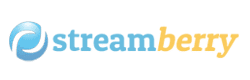 Streamberry Logo