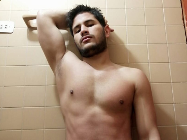 Pouce de strip-tease