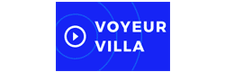 Voyeurvilla Logo