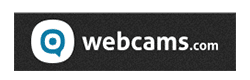 Webcams.com Logo