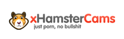 Xhamstercams Logo