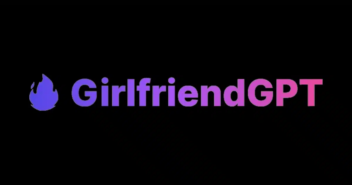 GirlfriendGPT-Logo