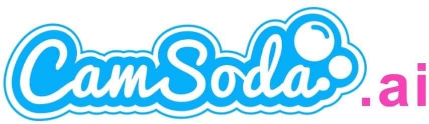 Logo di Camsoda.ai